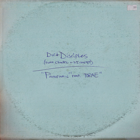 Dirt Disciples - Panoramic f. Torae